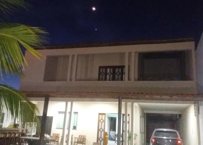 La Perla Del Atlantico