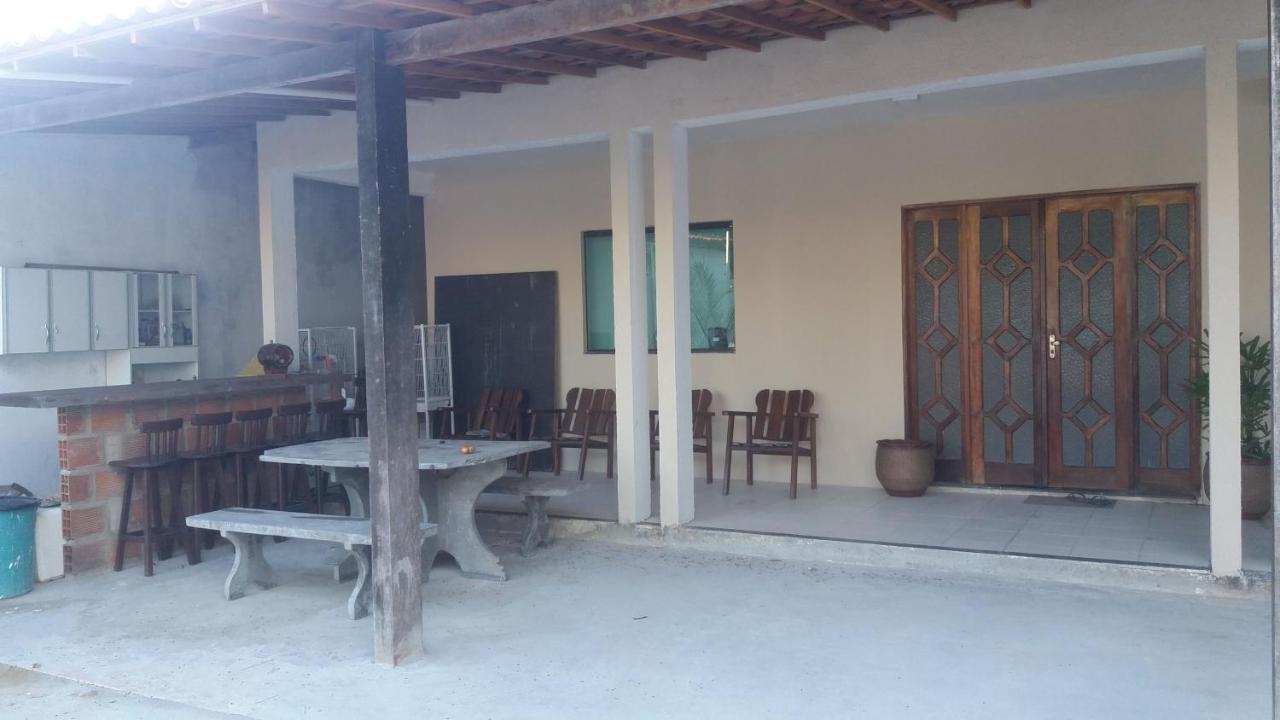 La Perla Del Atlantico Hostel