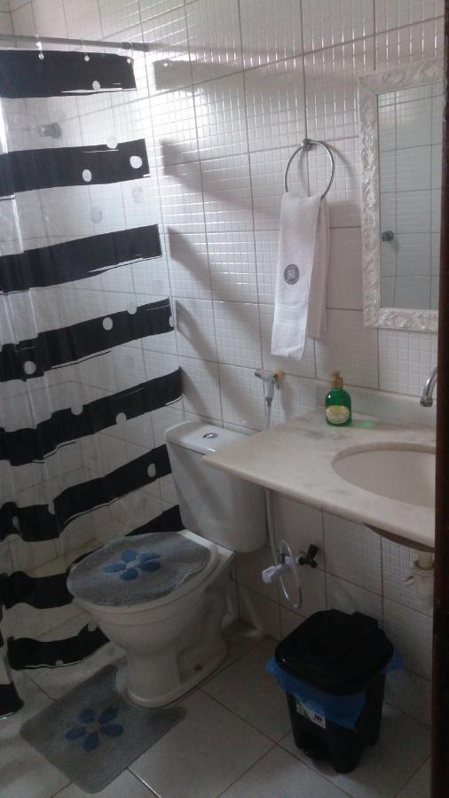 La Perla Del Atlantico Aracaju
