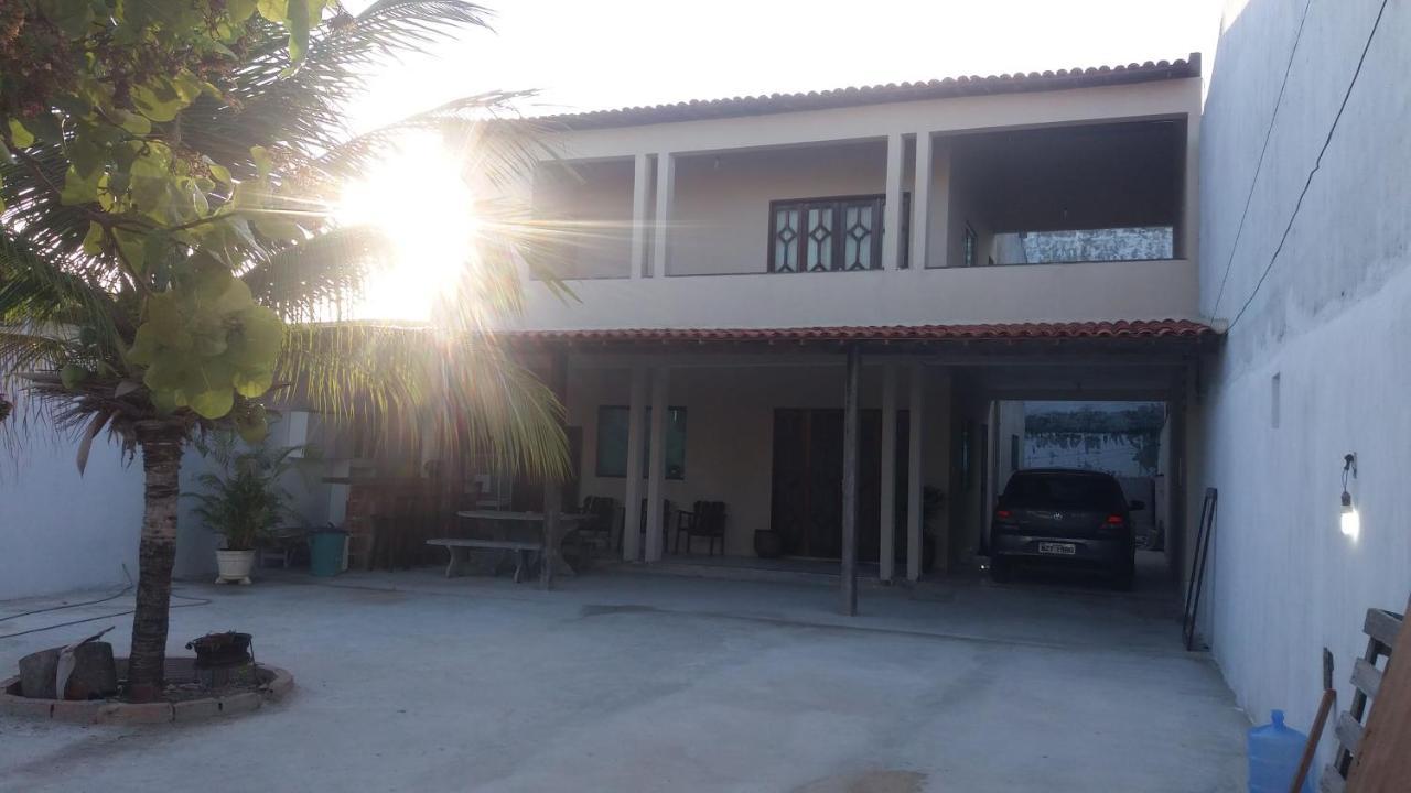 La Perla Del Atlantico Hostel