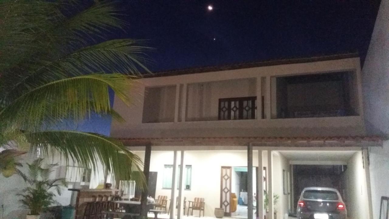 La Perla Del Atlantico Aracaju
