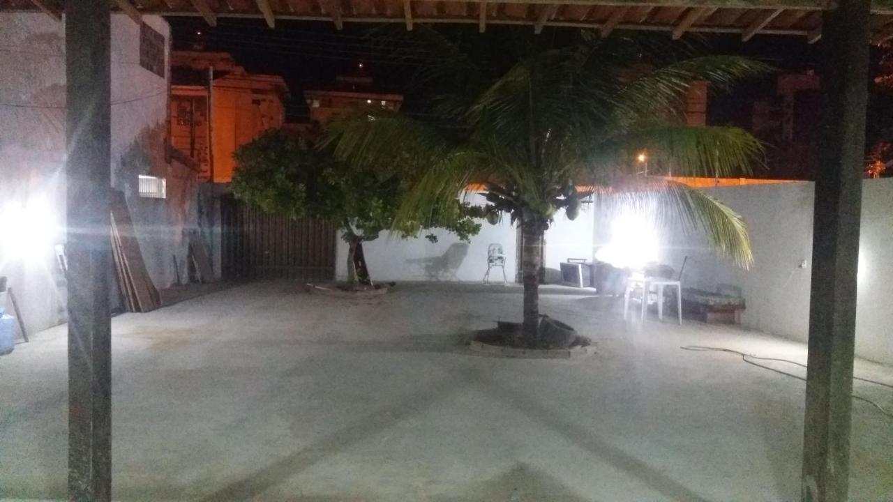 La Perla Del Atlantico Hostel *