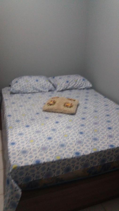 La Perla Del Atlantico Hostel