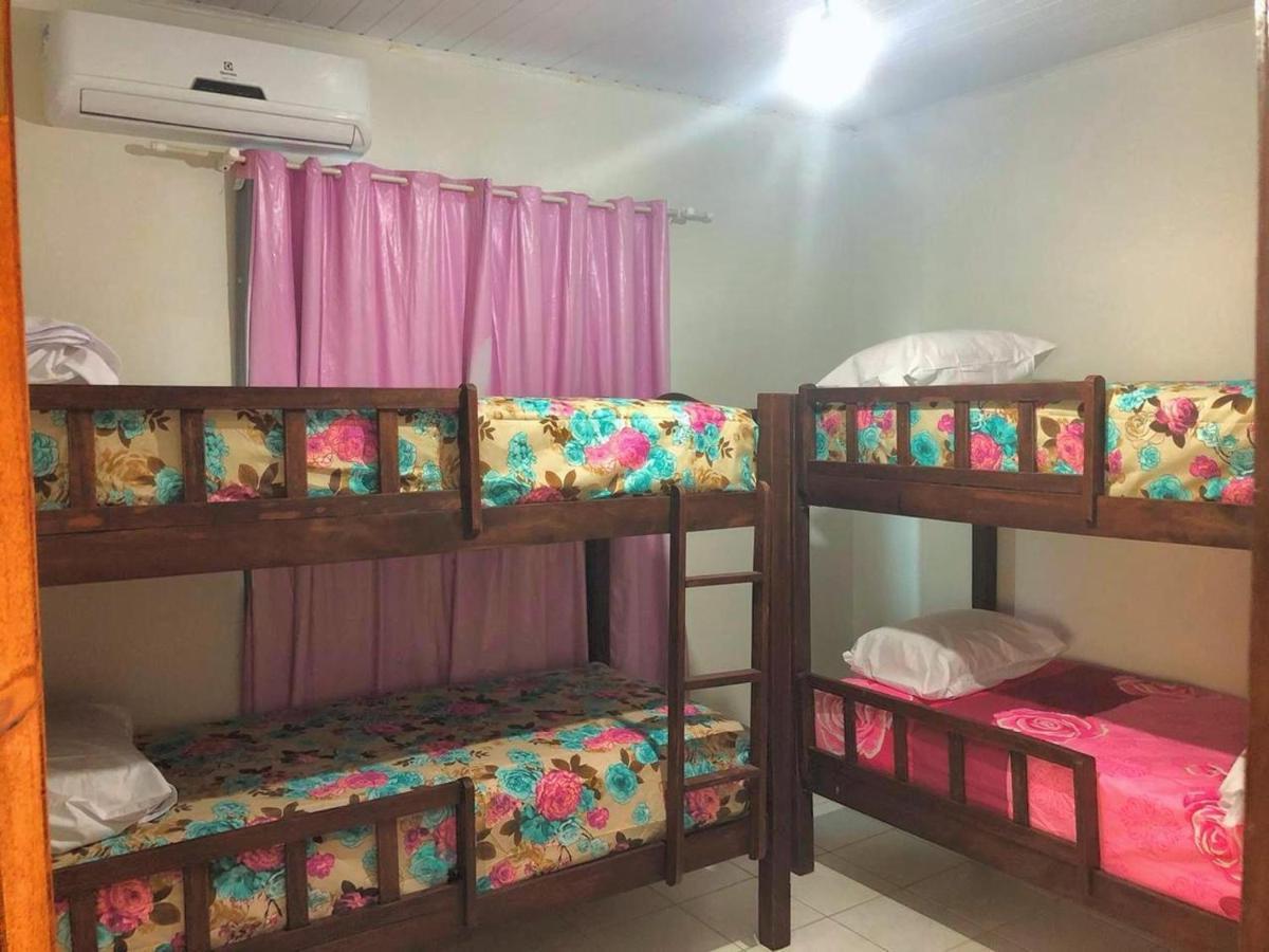 La Perla Del Atlantico Hostel Aracaju